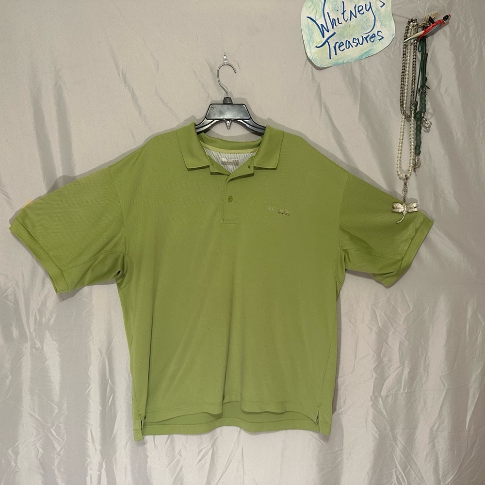 Colombia Golf xxl